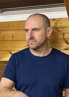 Jiří Rolek