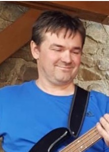 Petr Šabaka